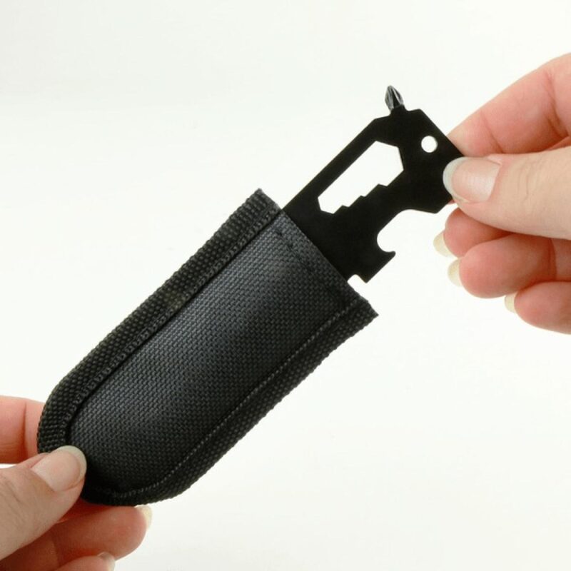 Spark Multi-Tool with Light - 3