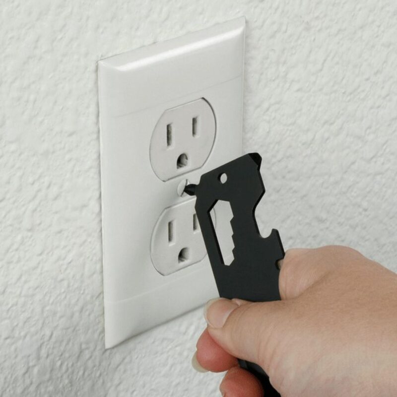 Spark Multi-Tool with Light - 4