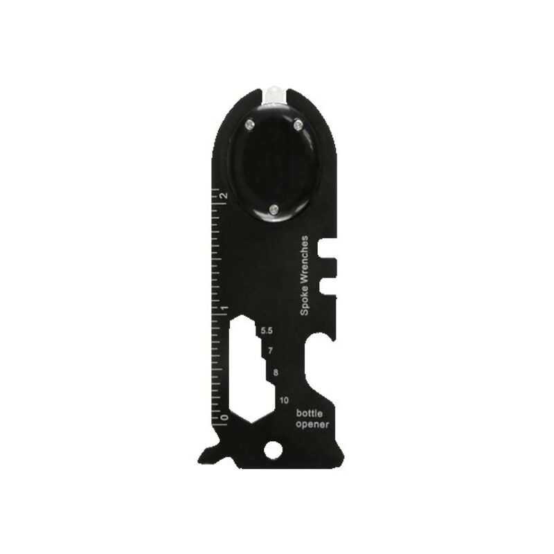 Spark Multi-Tool with Light - 5