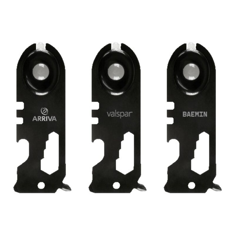 Spark Multi-Tool with Light