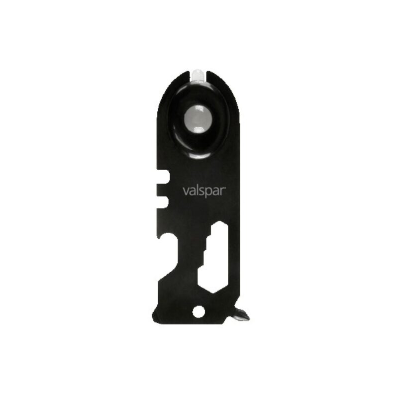Spark Multi-Tool with Light - 9