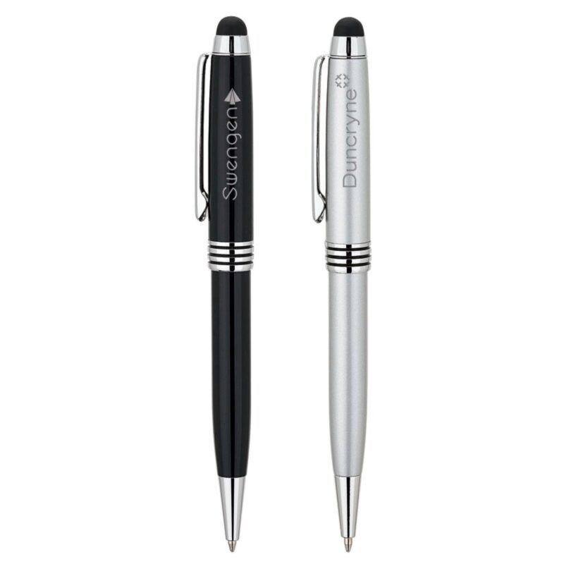 Spectrum Ballpoint Pen / Stylus