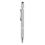 Spin-It Executive Metal Stylus Ballpoint Pen - 1