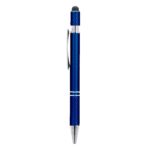 Spin-It Executive Metal Stylus Ballpoint Pen - 3