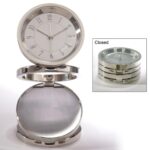 Spiral Clock - 1