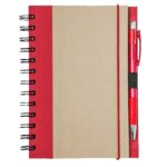 Spiral Notebook Set - 1