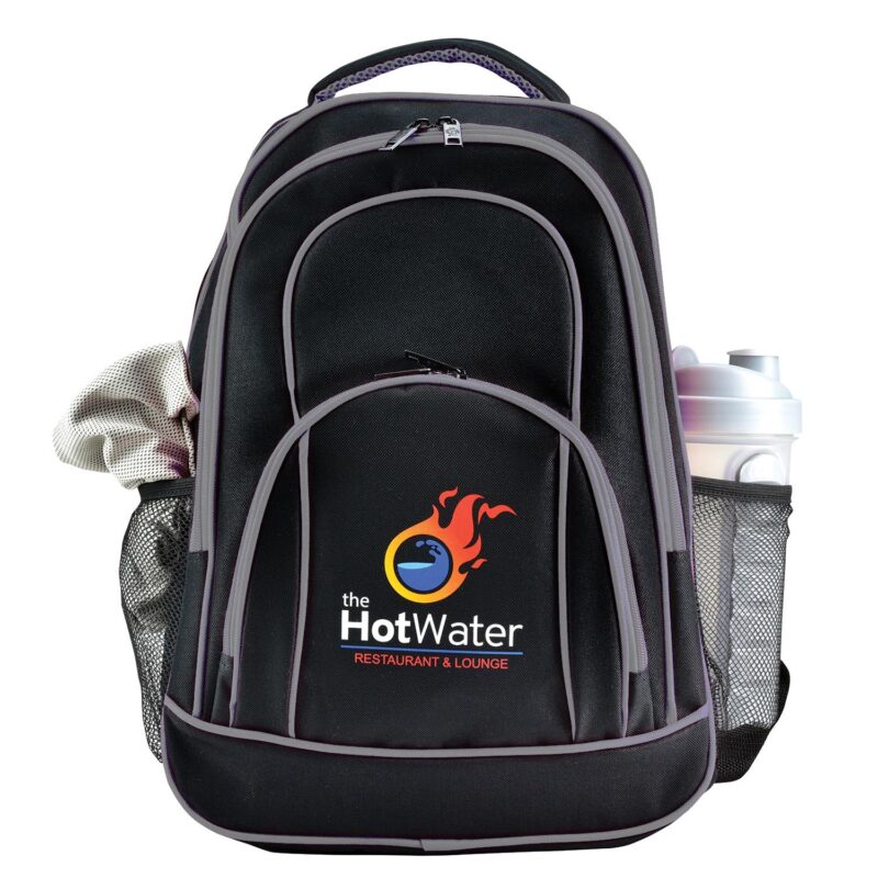 Spirit Backpack - 3