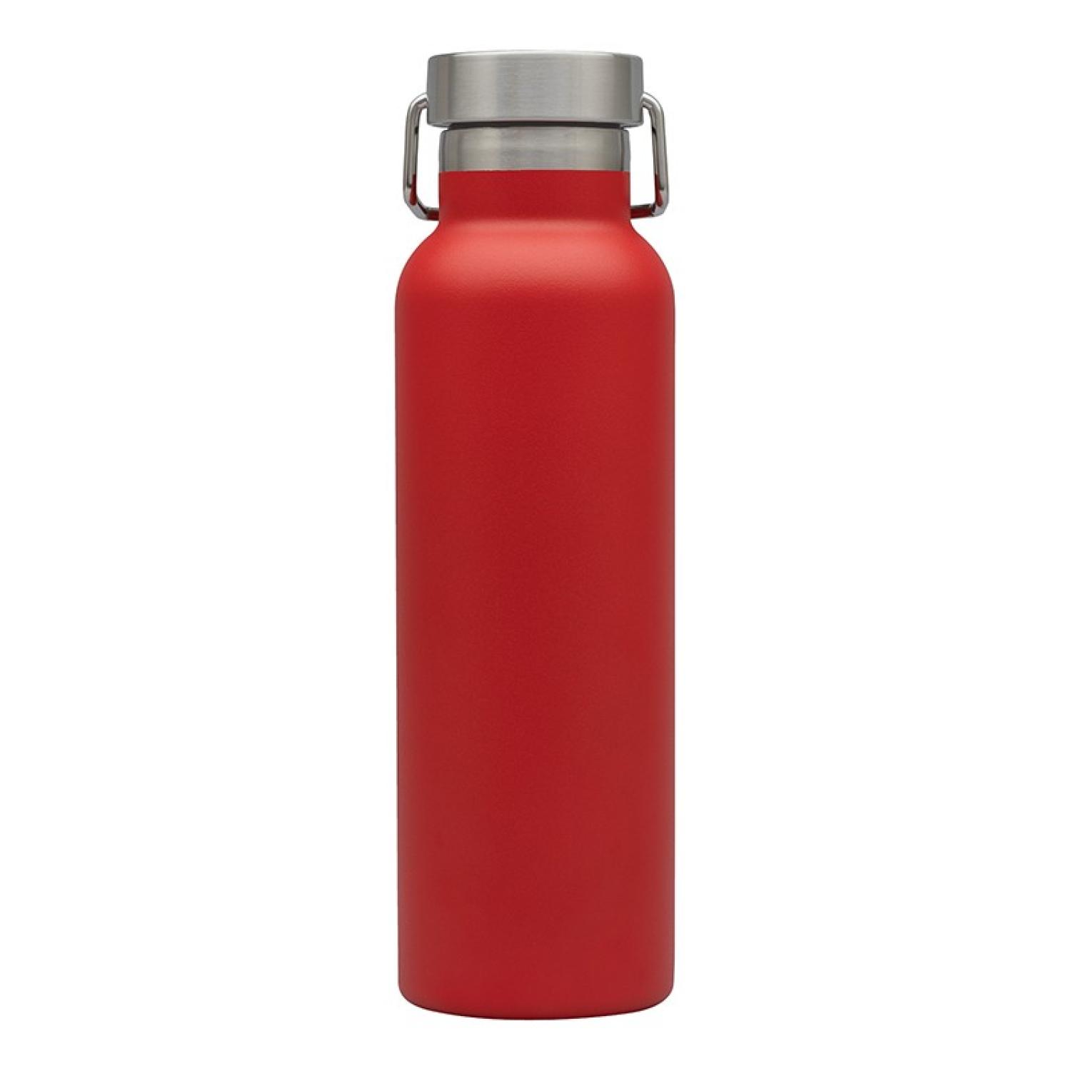 Splendid 22 oz. Double Wall Stainless Steel Bottle - 3