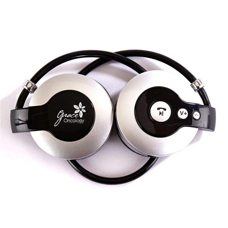 Sports Neckband Bluetooth (R) Headset - 2