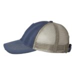 Sportsman 3150 Dirty-Washed Mesh Cap - 1