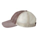 Sportsman 3150 Dirty-Washed Mesh Cap - 2