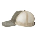 Sportsman 3150 Dirty-Washed Mesh Cap - 3