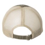 Sportsman 3150 Dirty-Washed Mesh Cap - 5