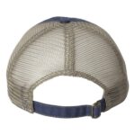 Sportsman 3150 Dirty-Washed Mesh Cap - 6