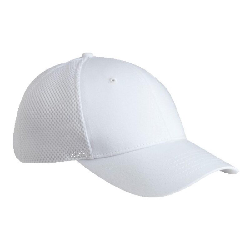 Sportsman 3200 Spacer Mesh Cap - 2