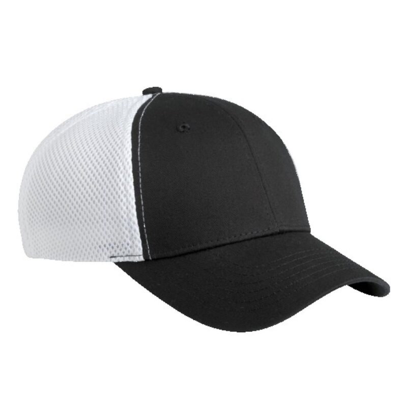 Sportsman 3200 Spacer Mesh Cap - 3