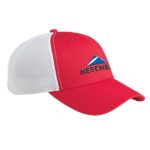 Sportsman 3200 Spacer Mesh Cap - 8