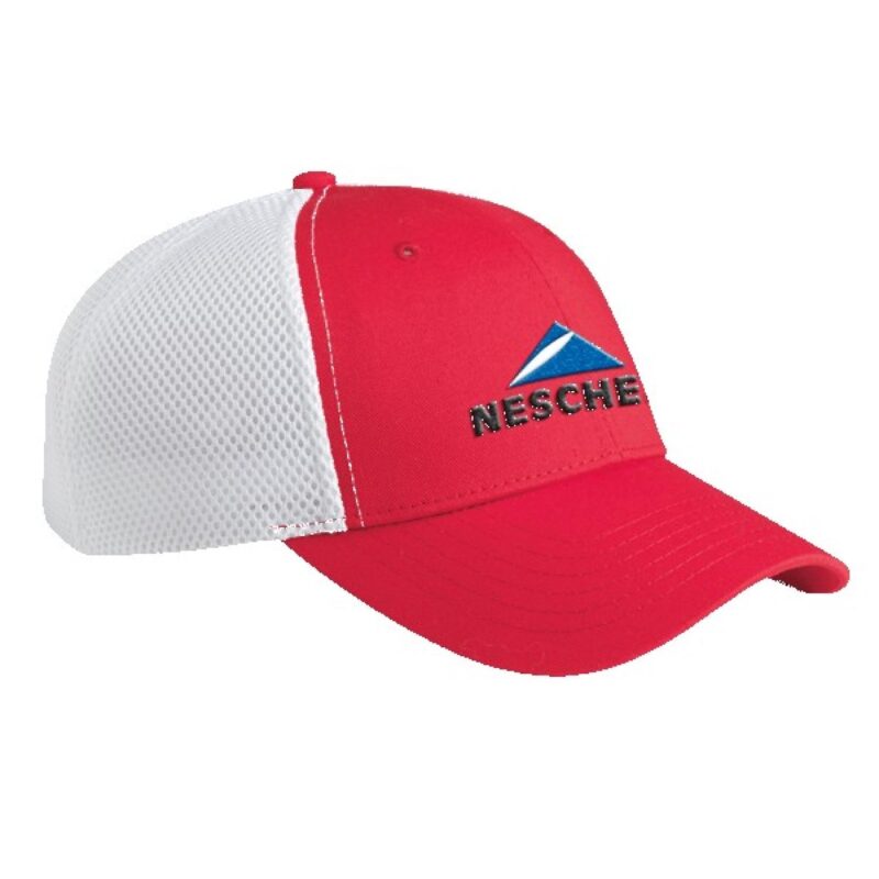 Sportsman 3200 Spacer Mesh Cap - 8