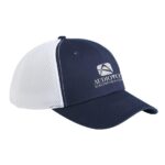 Sportsman 3200 Spacer Mesh Cap - 9