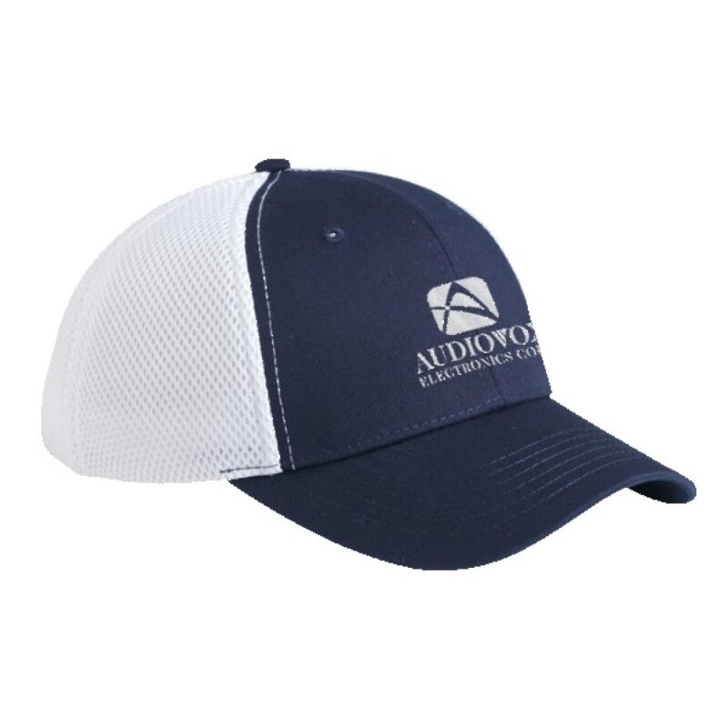 Sportsman 3200 Spacer Mesh Cap - 9