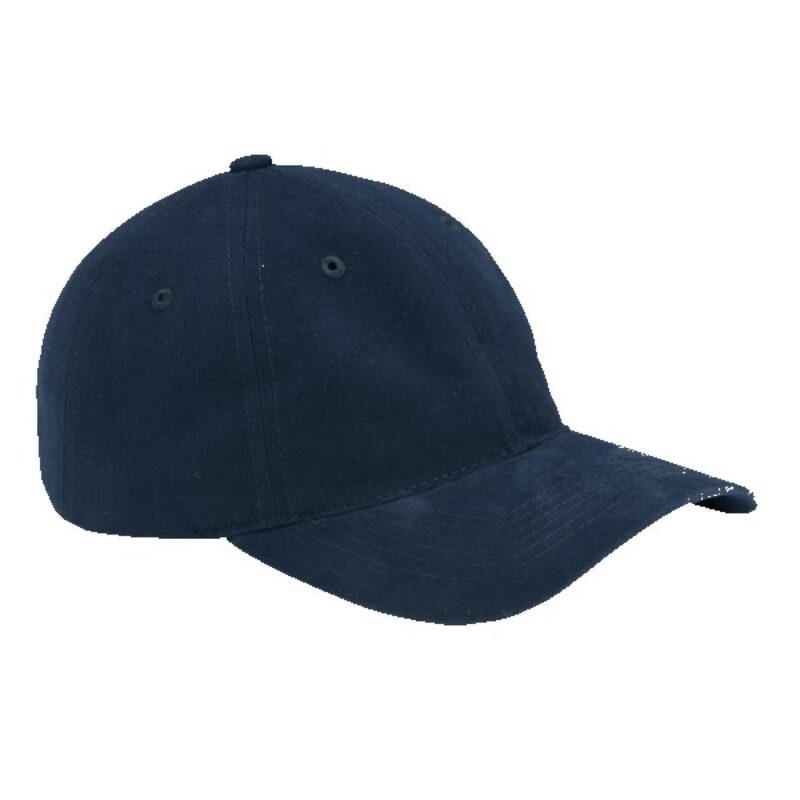 Sportsman 9610 Brushed Unstructured Cap - 1