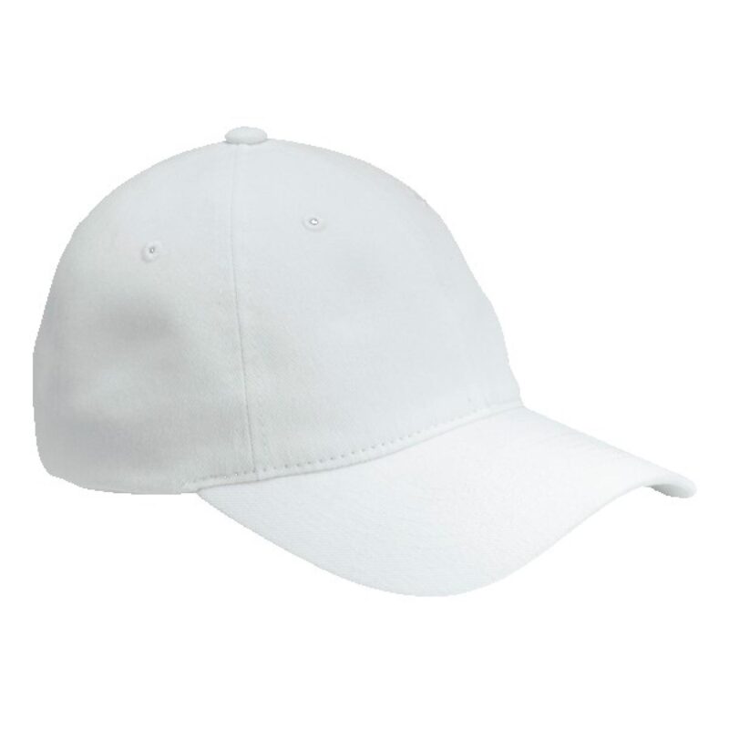 Sportsman 9610 Brushed Unstructured Cap - 2