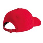 Sportsman 9610 Brushed Unstructured Cap - 4