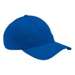 Sportsman 9610 Brushed Unstructured Cap - 5