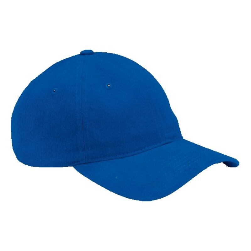 Sportsman 9610 Brushed Unstructured Cap - 5
