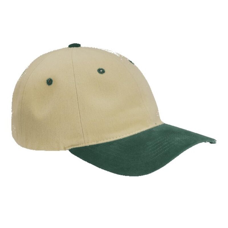 Sportsman 9610 Brushed Unstructured Cap - 6