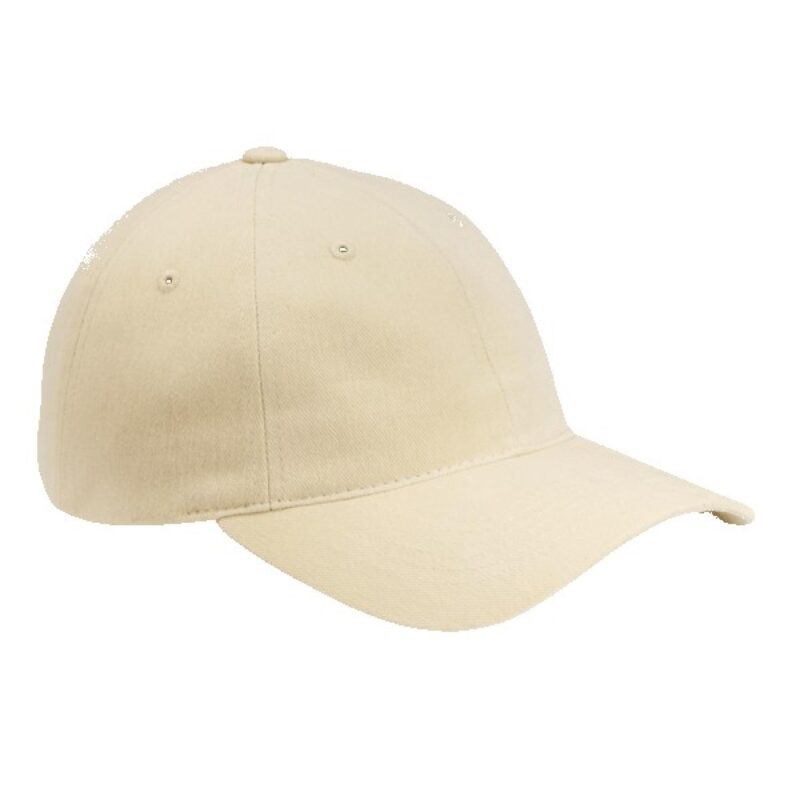 Sportsman 9610 Brushed Unstructured Cap - 7