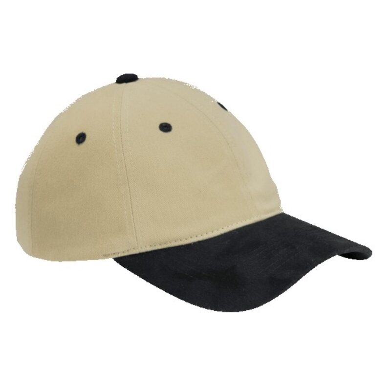 Sportsman 9610 Brushed Unstructured Cap - 9