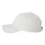 Sportsman 9910 Structured Brushed Cotton Twill Cap - 2