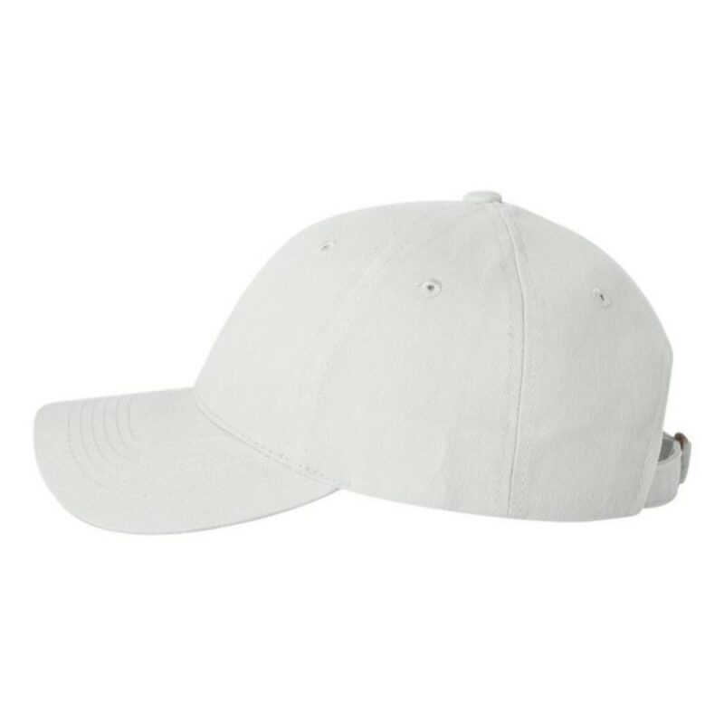 Sportsman 9910 Structured Brushed Cotton Twill Cap - 2
