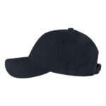 Sportsman 9910 Structured Brushed Cotton Twill Cap - 3