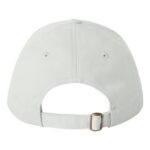 Sportsman 9910 Structured Brushed Cotton Twill Cap - 4