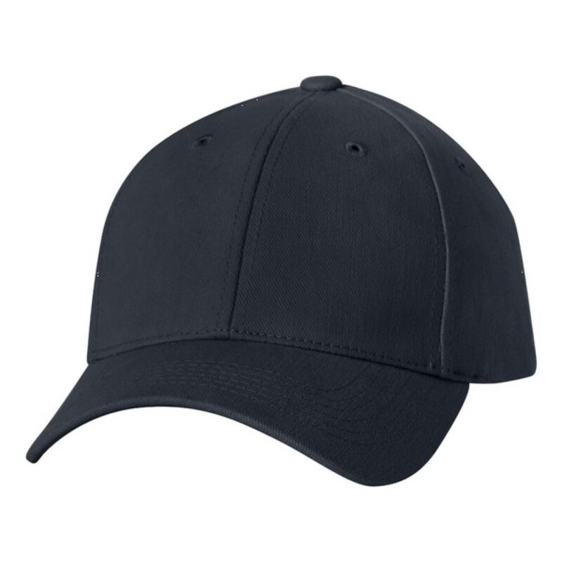 Sportsman 9910 Structured Brushed Cotton Twill Cap - 5
