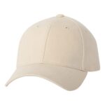 Sportsman 9910 Structured Brushed Cotton Twill Cap - 6