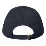 Sportsman 9910 Structured Brushed Cotton Twill Cap - 7