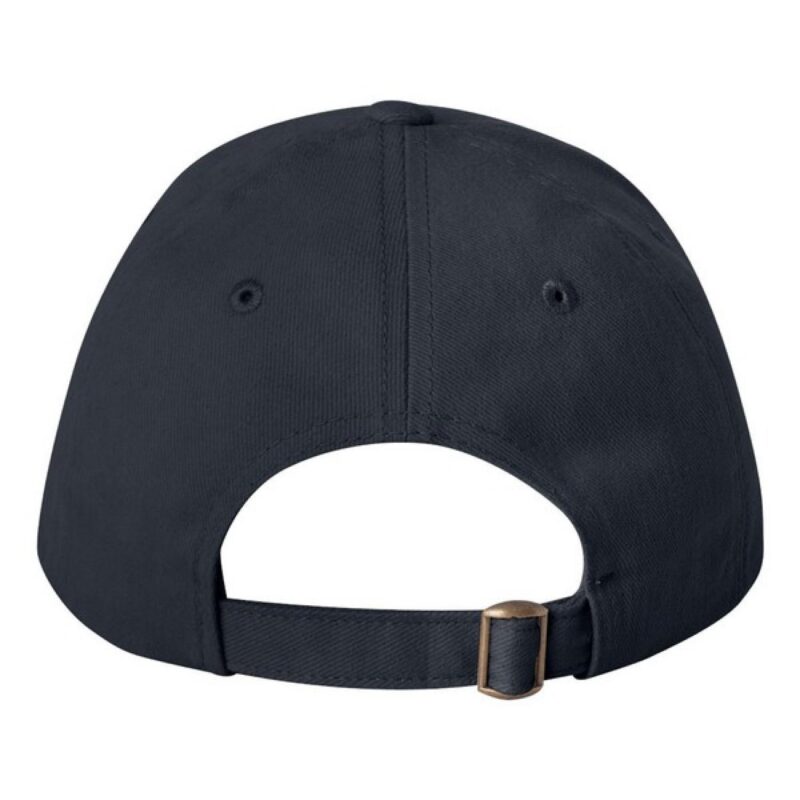 Sportsman 9910 Structured Brushed Cotton Twill Cap - 7