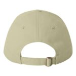 Sportsman 9910 Structured Brushed Cotton Twill Cap - 8