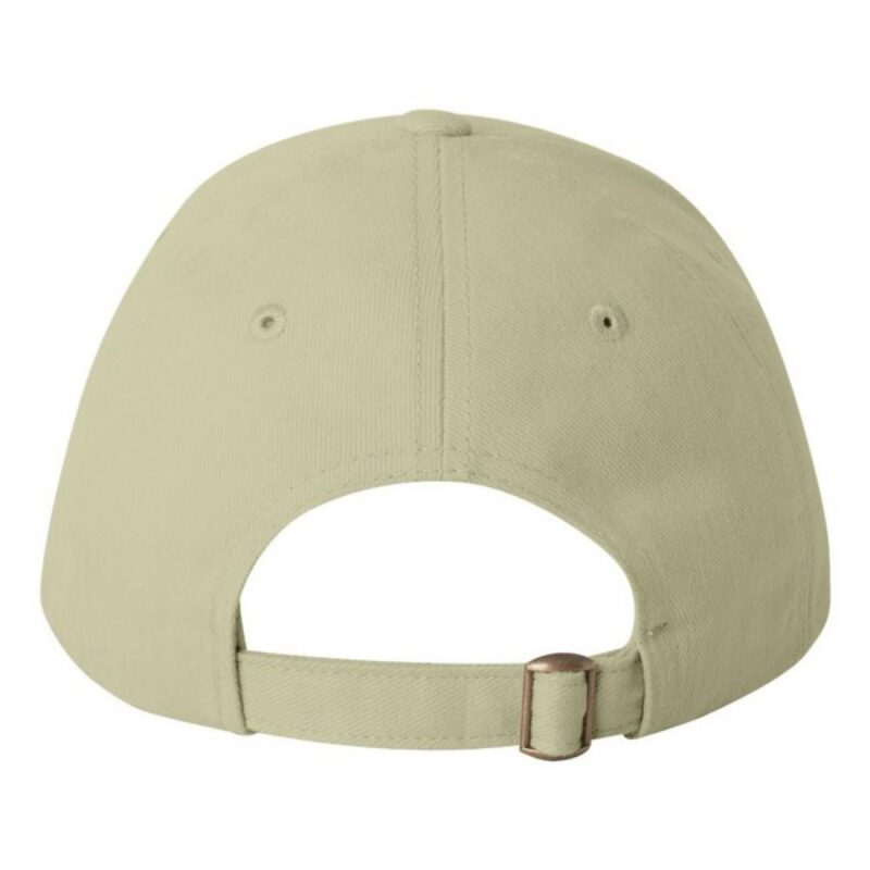 Sportsman 9910 Structured Brushed Cotton Twill Cap - 8