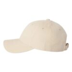 Sportsman 9910 Structured Brushed Cotton Twill Cap - 9