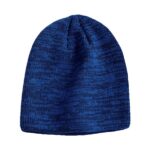 Sportsman SP03 Marled 8" Knit Beanie - 1