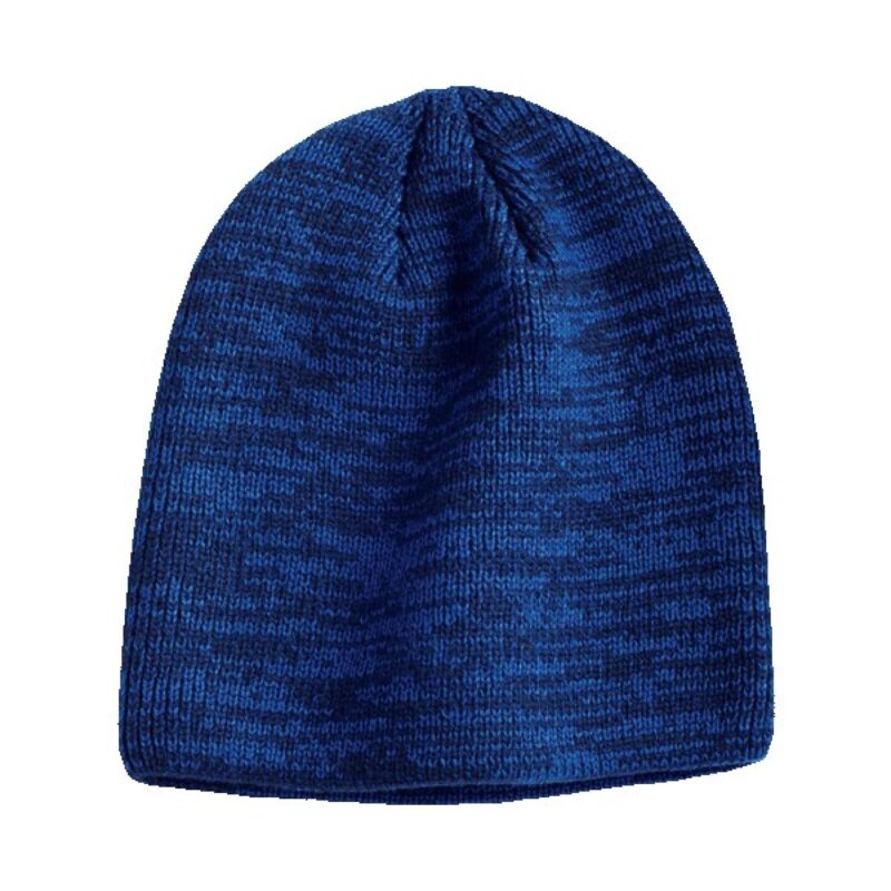 Sportsman SP03 Marled 8" Knit Beanie - 1