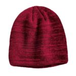 Sportsman SP03 Marled 8" Knit Beanie - 2