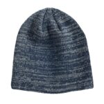 Sportsman SP03 Marled 8" Knit Beanie - 3