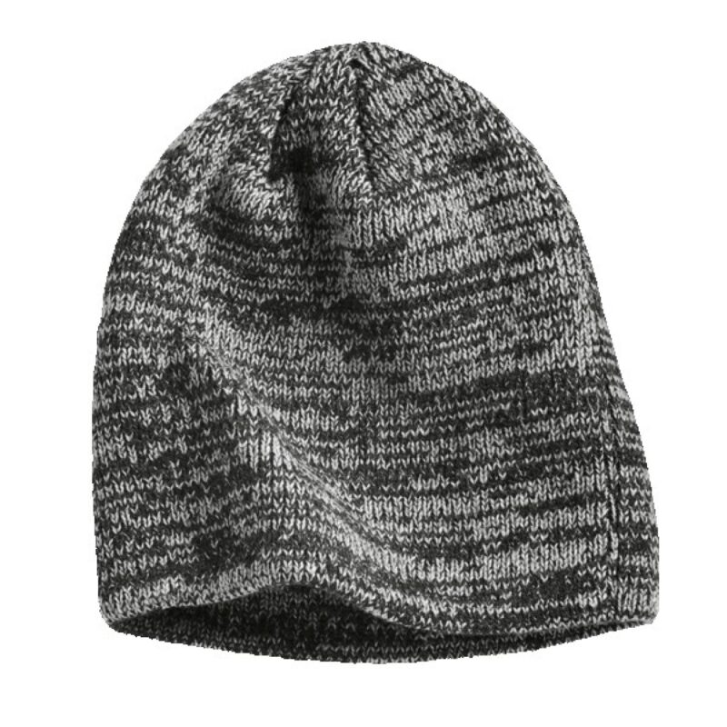 Sportsman SP03 Marled 8" Knit Beanie - 5