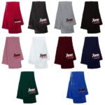 Sportsman SP04 Knit Scarf