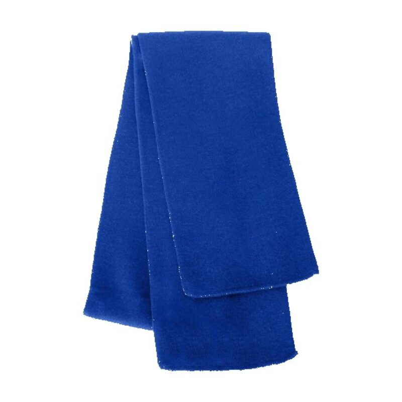 Sportsman SP04 Knit Scarf - 2